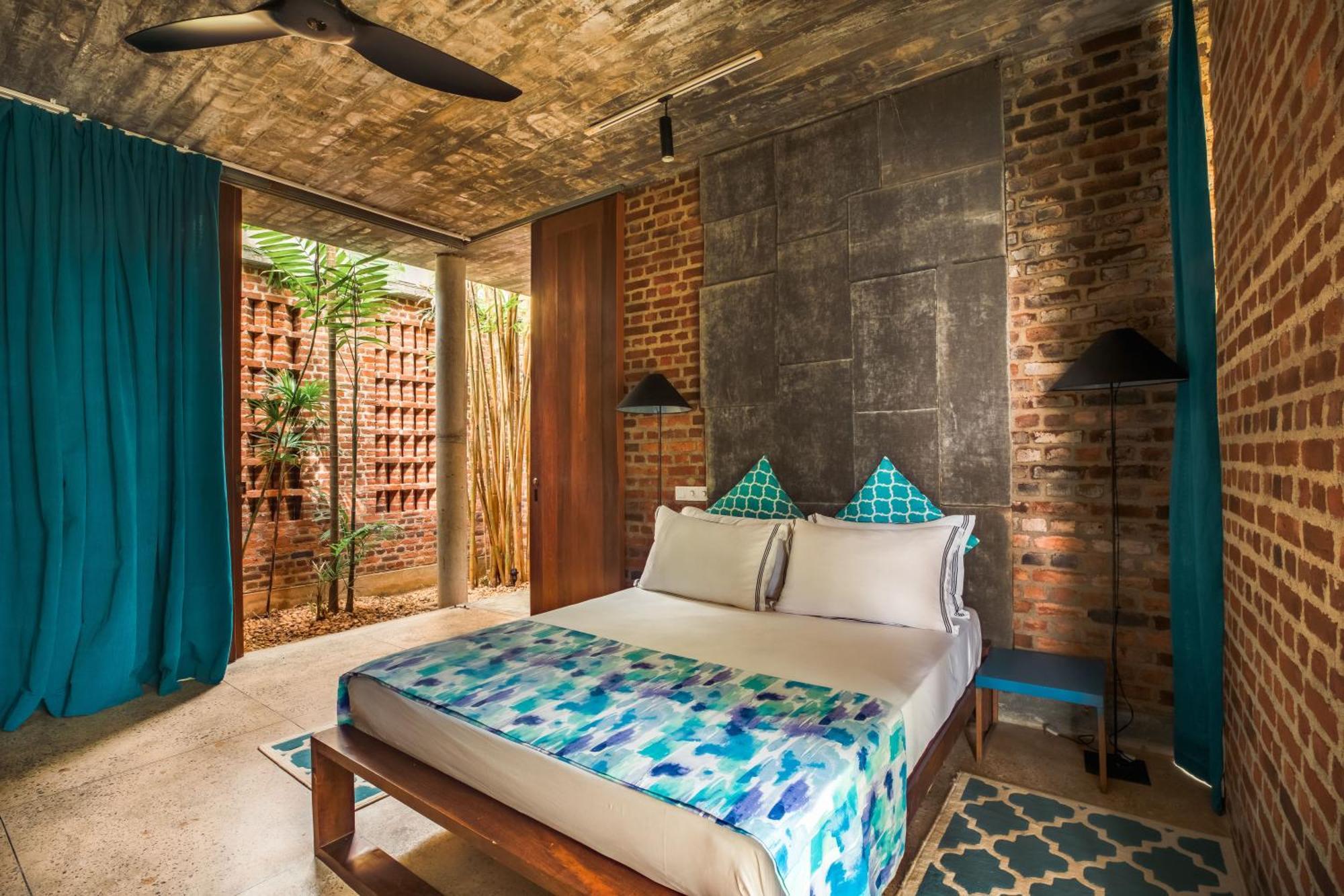 Villa Walatta House Tangalle Exterior foto