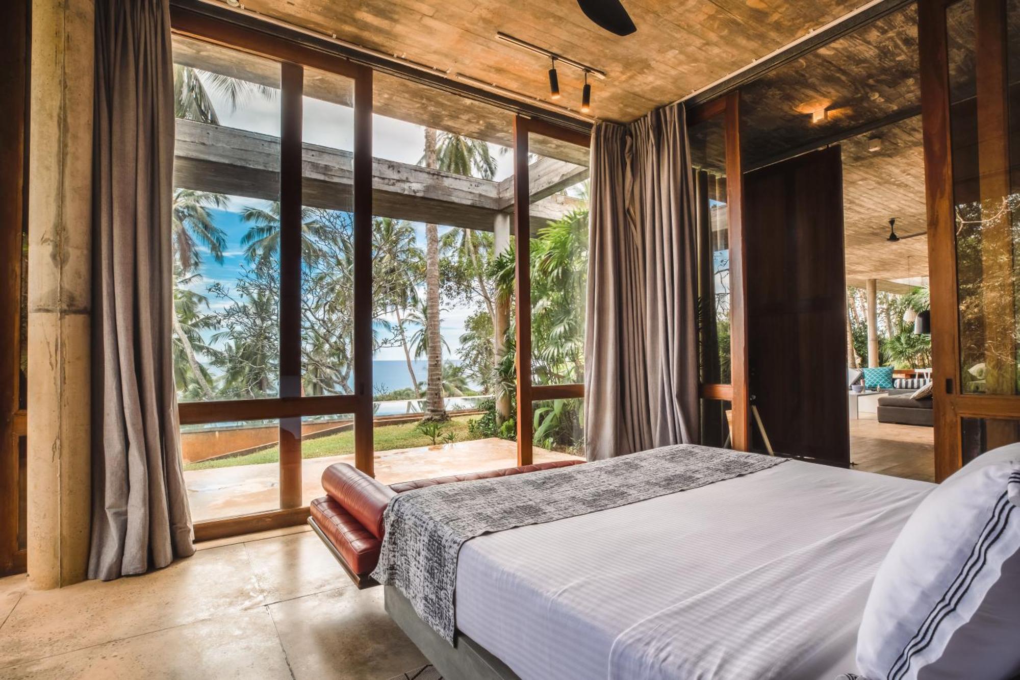Villa Walatta House Tangalle Exterior foto