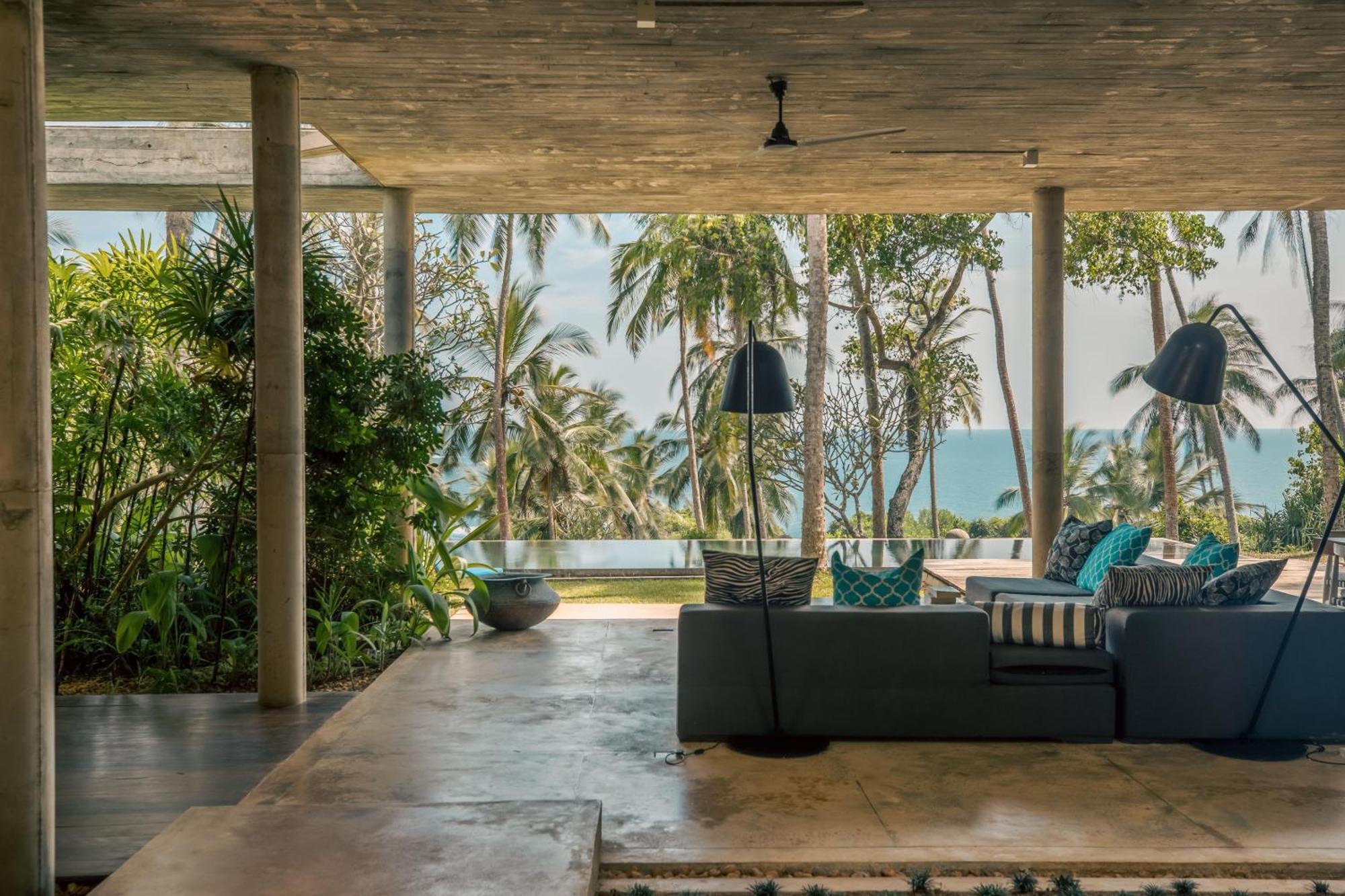 Villa Walatta House Tangalle Exterior foto
