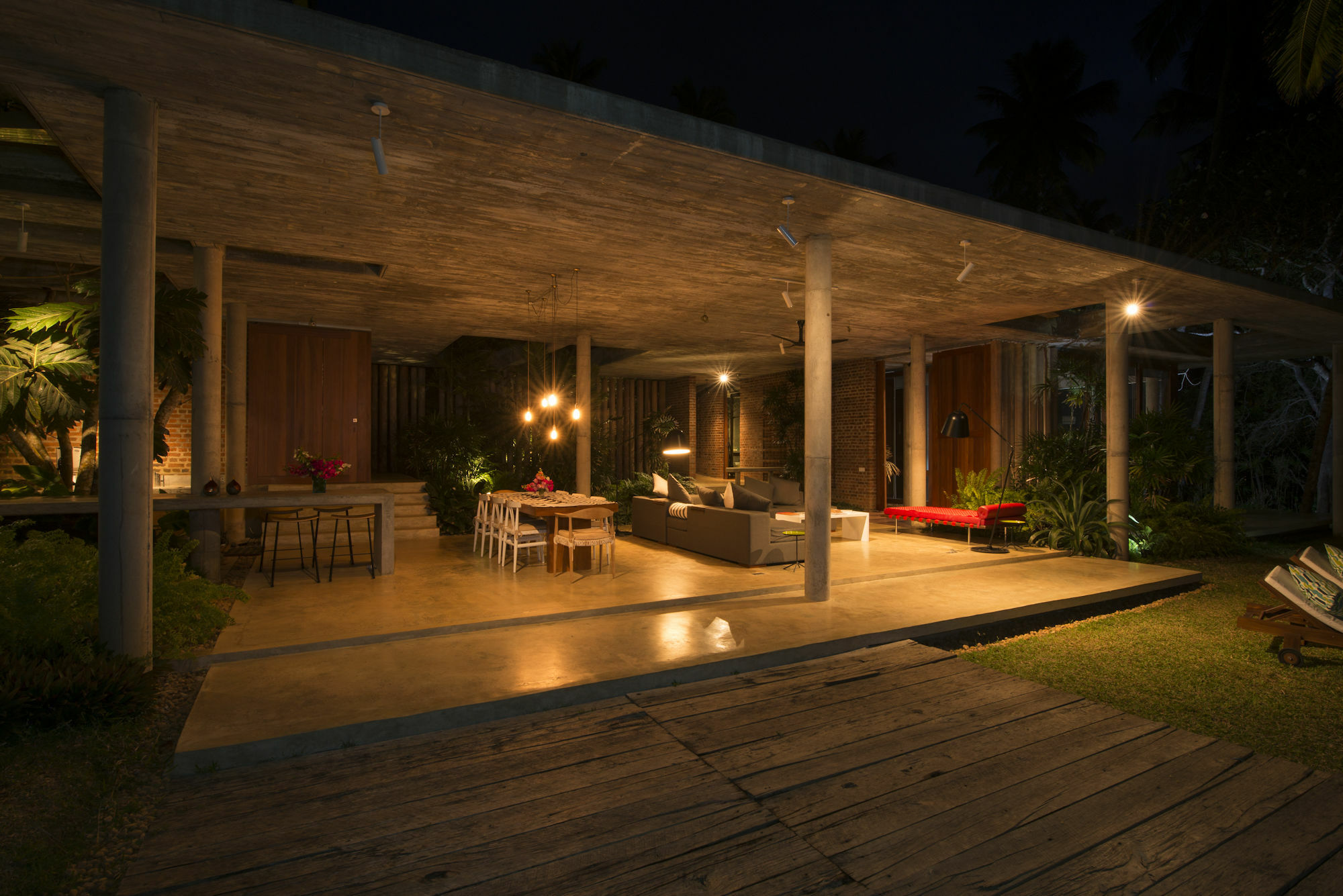 Villa Walatta House Tangalle Exterior foto