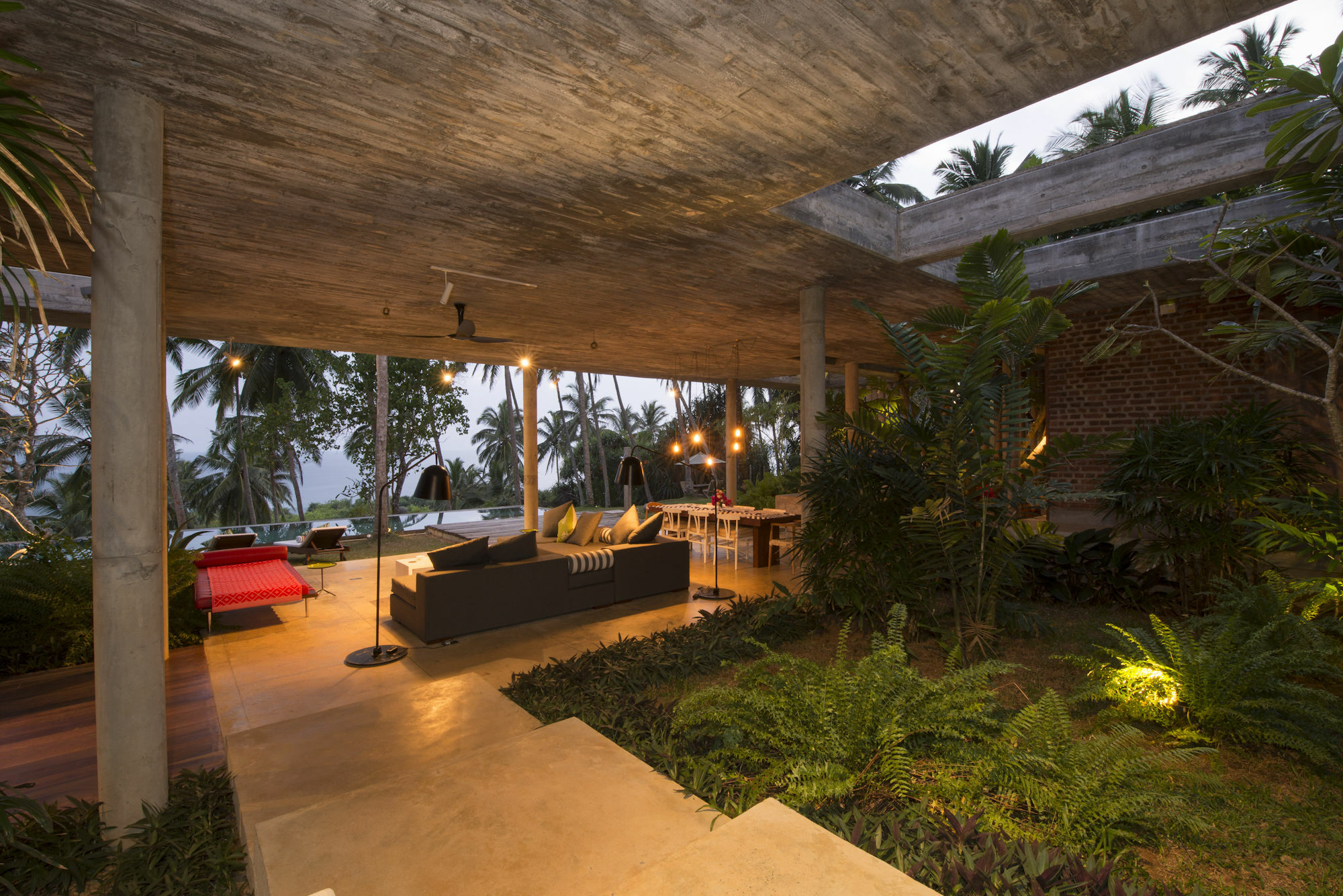 Villa Walatta House Tangalle Exterior foto